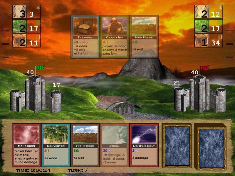 OverTower Screenshot